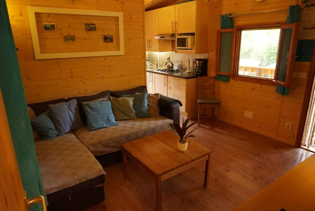 Vakantiehuis Porlezzaヴィラ イタリア