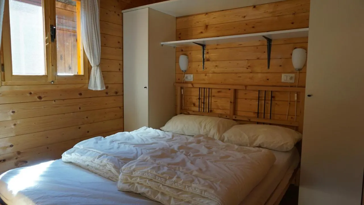 Σαλέ Vakantiehuis Porlezza Βίλα