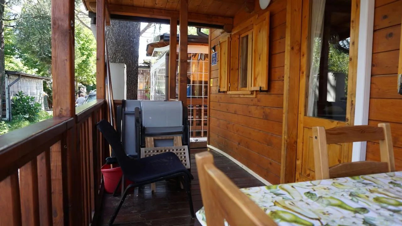 Σαλέ Vakantiehuis Porlezza Βίλα Ιταλία