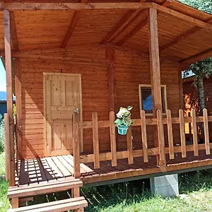 Apartment Chalet Seaesta Premium Lago Di Lugano, Porlezza