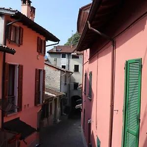 Centro Storico Appartement