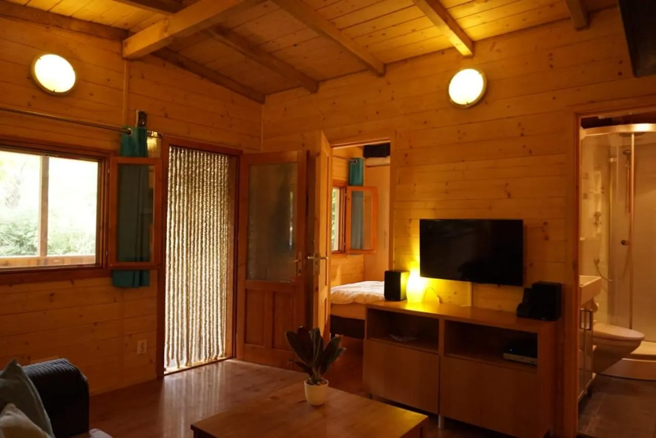 Villa Vakantiehuis Porlezza 0*,