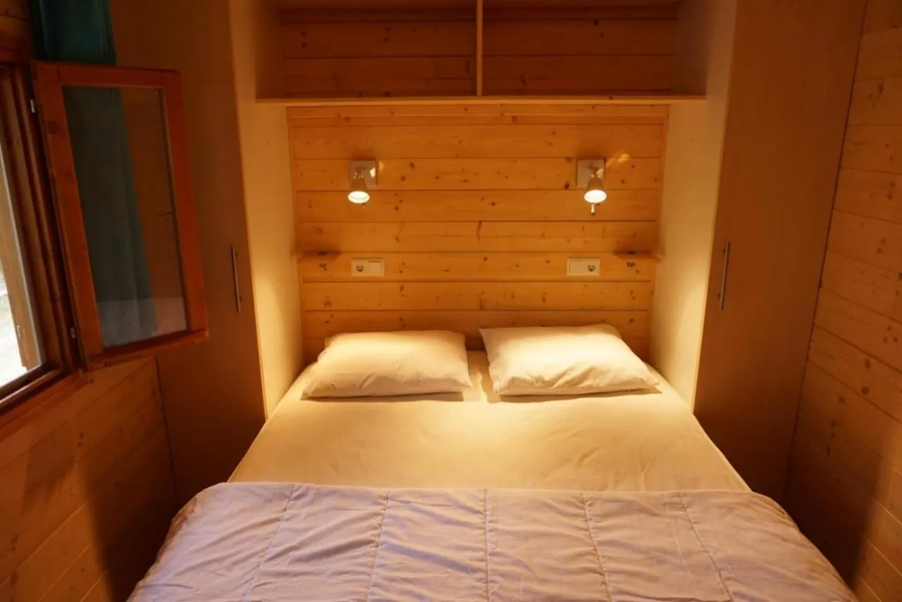 Villa Vakantiehuis Porlezza Chalet