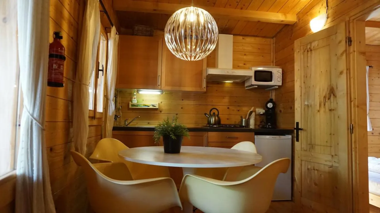 Villa Vakantiehuis Porlezza Chalet