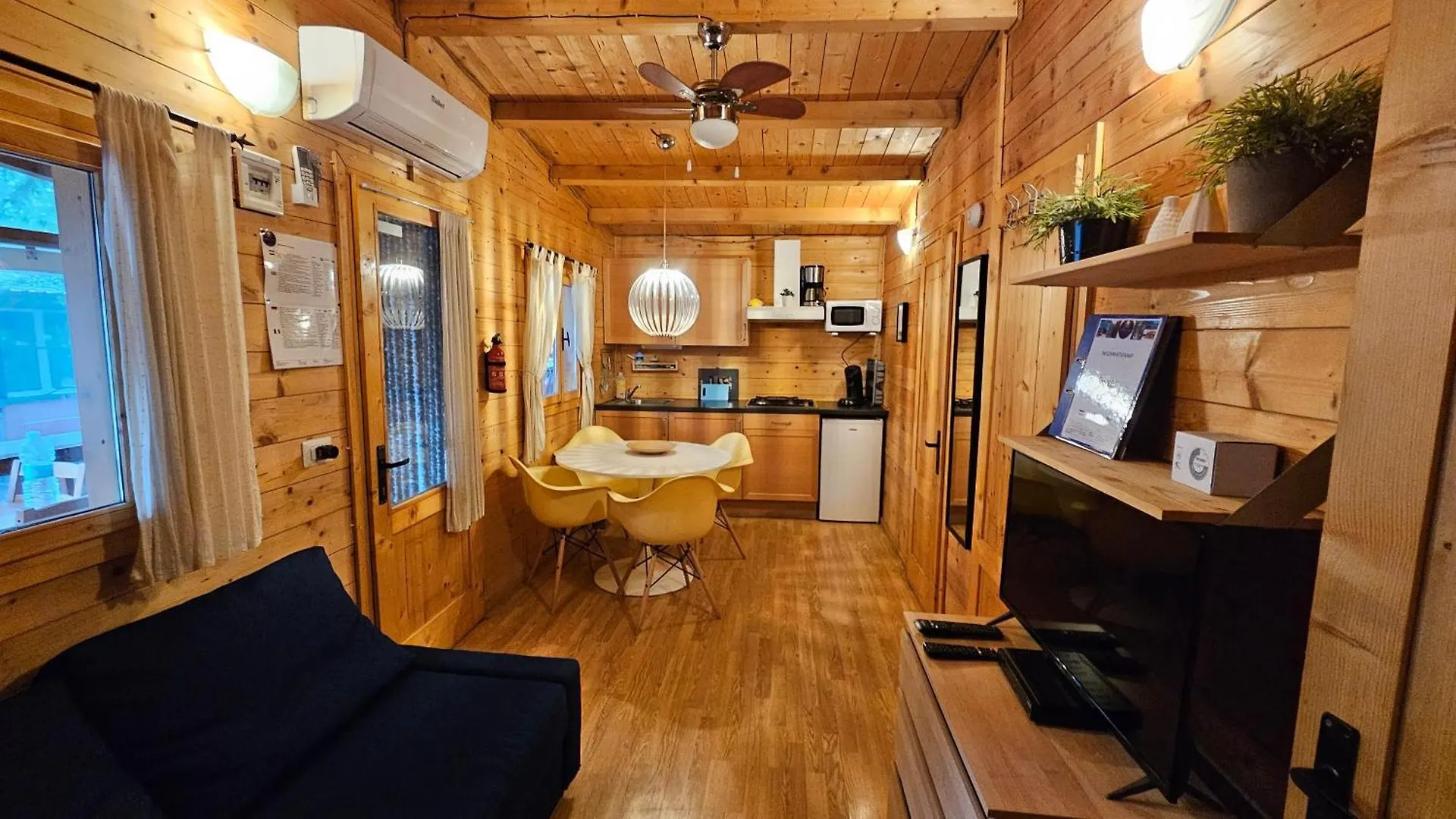 Villa Vakantiehuis Porlezza Italien