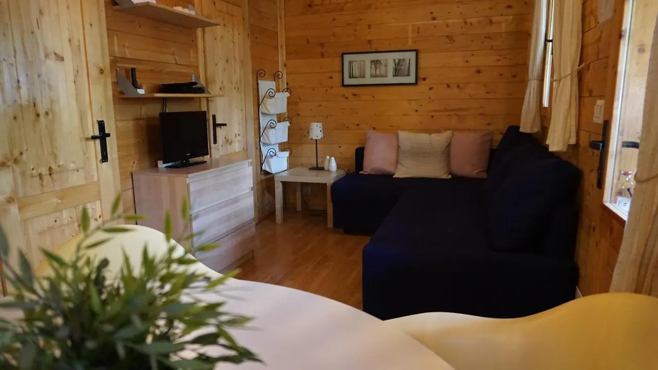 Vakantiehuis Porlezza Villa 0*,  Italië